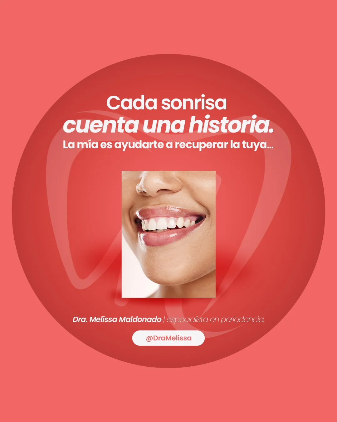 Graphic design work preview